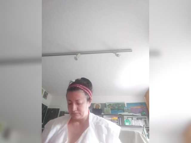 MariaAnaDei from BongaCams is Freechat