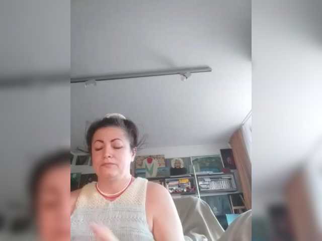 MariaAnaDei's BongaCams show and profile