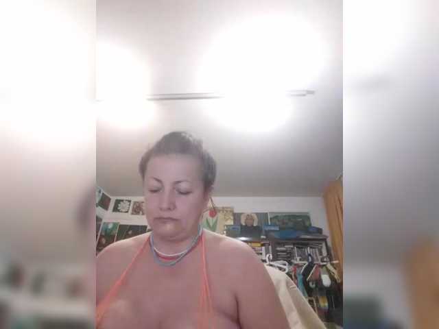 MariaAnaDei live cam profile