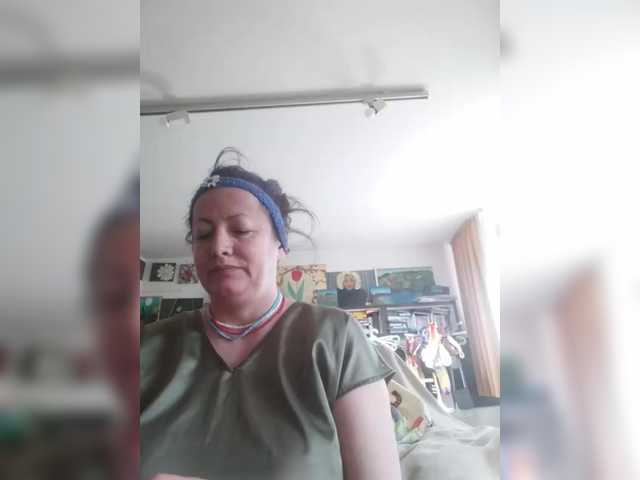 MariaAnaDei's BongaCams show and profile