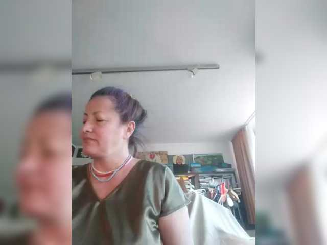 le modèle MariaAnaDei est en webcam porno dans un show sur le site bongacams, il possède les tags suivants: White/Caucasian,Brunette,Shaved