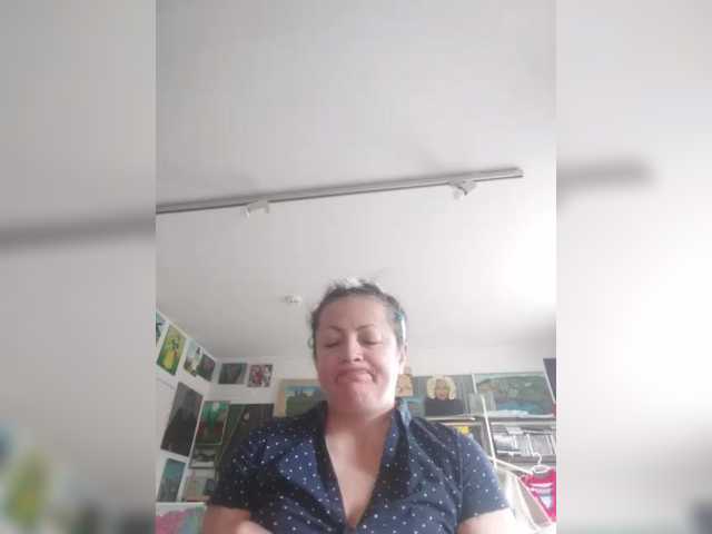 MariaAnaDei's BongaCams show and profile