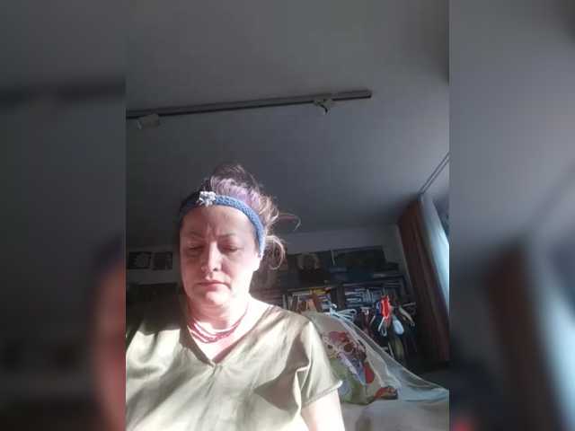 MariaAnaDei's BongaCams show and profile