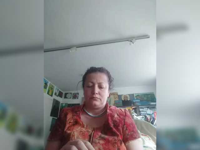 MariaAnaDei's BongaCams show and profile