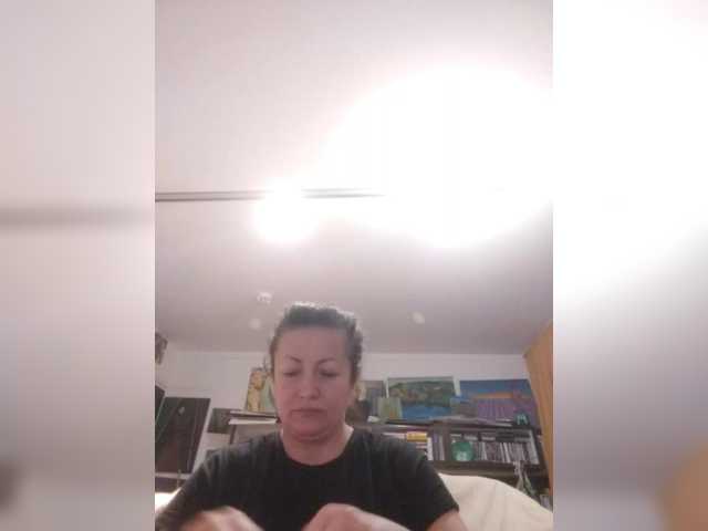 MariaAnaDei on BongaCams