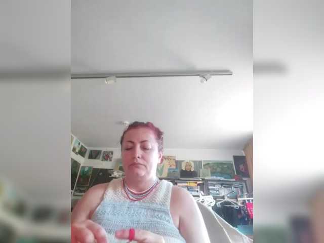 MariaAnaDei's BongaCams show and profile