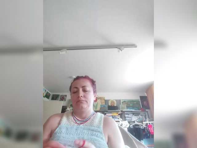 MariaAnaDei's BongaCams show and profile