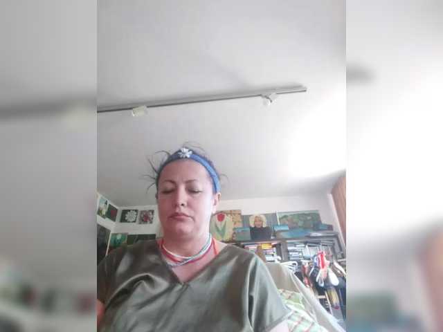 MariaAnaDei's BongaCams show and profile