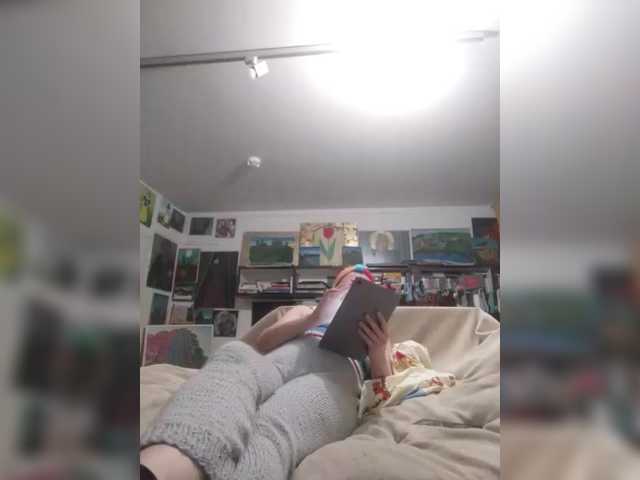 Preview of mariaanadei