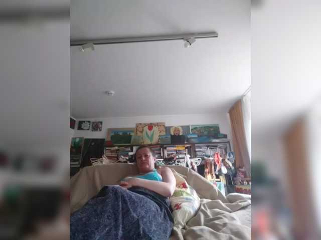 MariaAnaDei's BongaCams show and profile