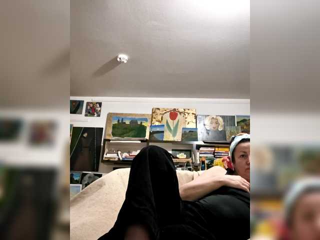 MariaAnaDei Live Cam on BongaCams and RICams