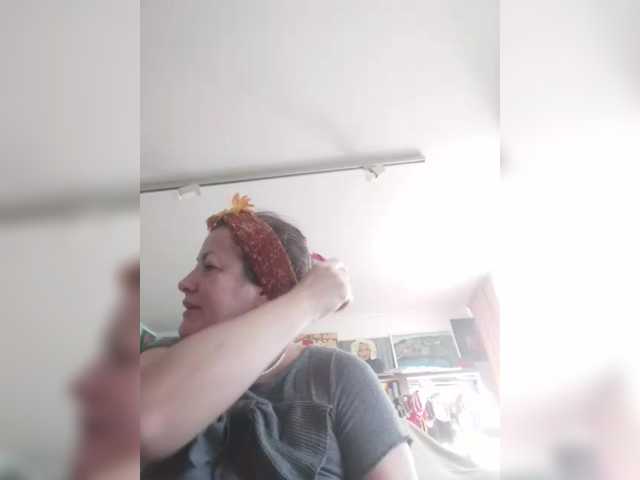 MariaAnaDei's BongaCams show and profile