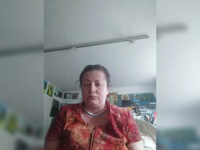 MariaAnaDei's BongaCams show and profile