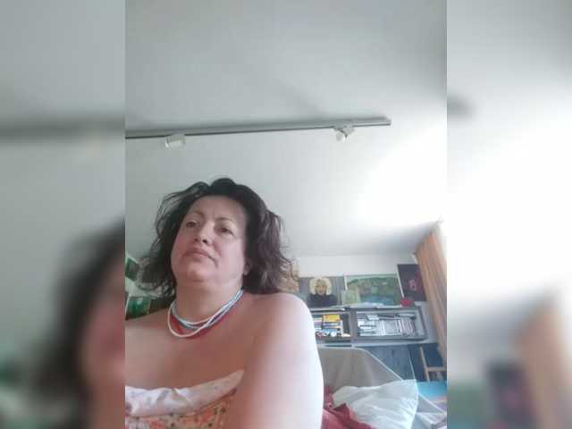 MariaAnaDei's BongaCams show and profile