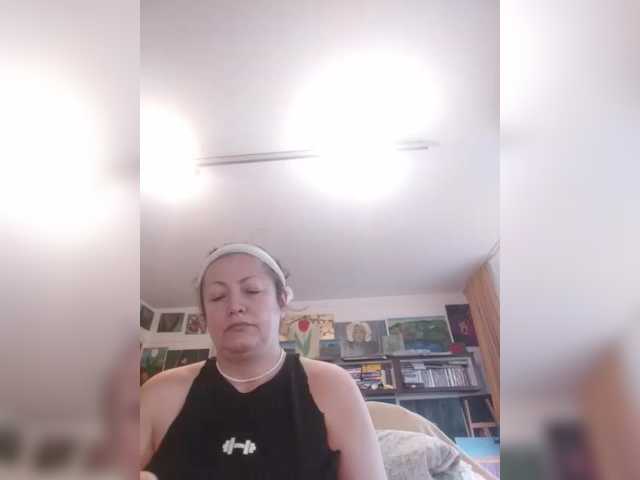 MariaAnaDei's BongaCams show and profile