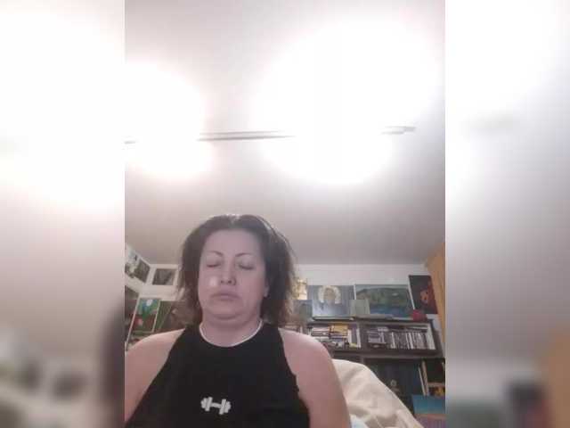 MariaAnaDei's BongaCams show and profile