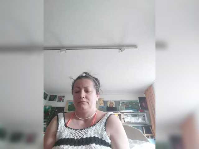 MariaAnaDei's BongaCams show and profile