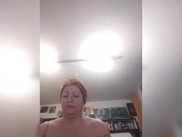 MariaAnaDei's BongaCams show and profile