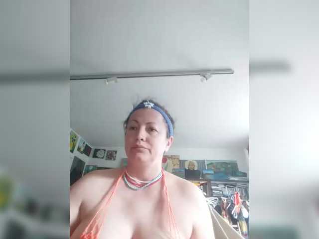 MariaAnaDei's BongaCams show and profile