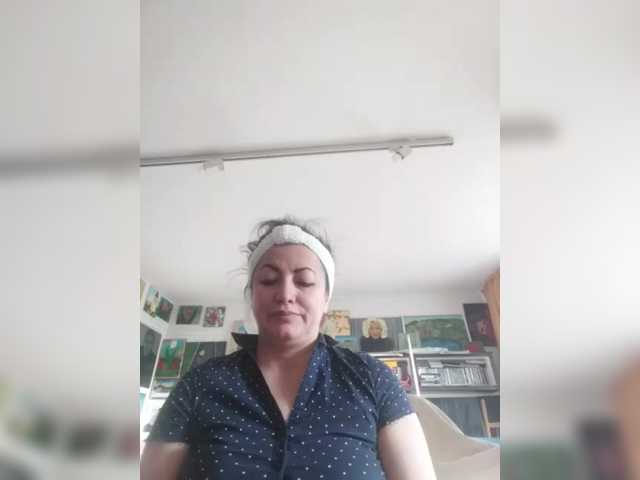 MariaAnaDei's BongaCams show and profile