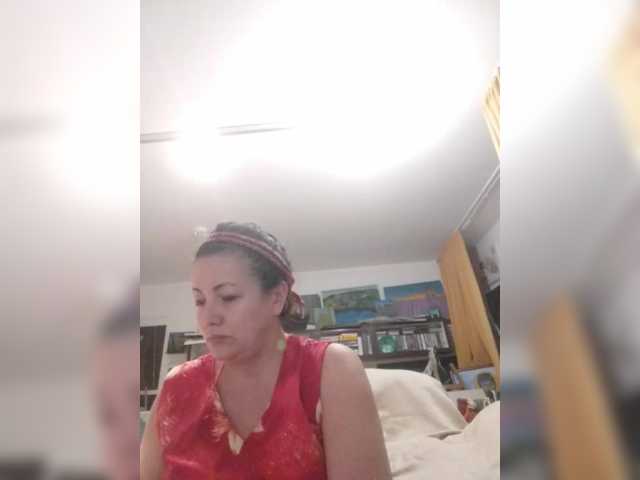 MariaAnaDei from BongaCams is Freechat