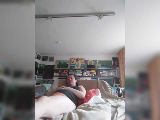 MariaAnaDei's BongaCams show and profile