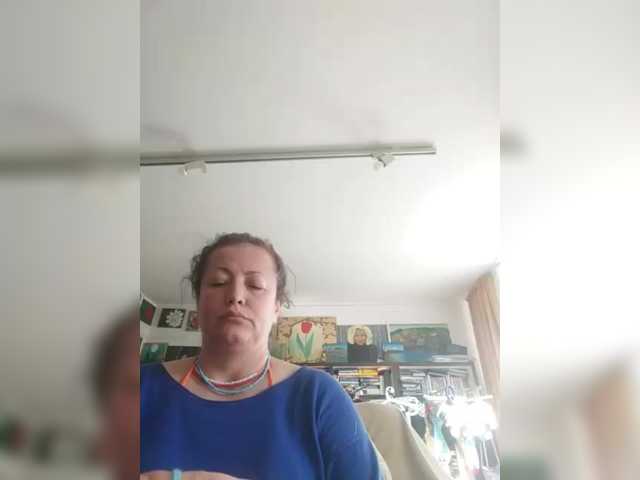 MariaAnaDei live cam profile