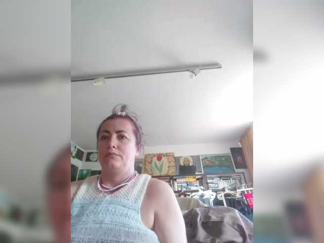 MariaAnaDei's BongaCams show and profile