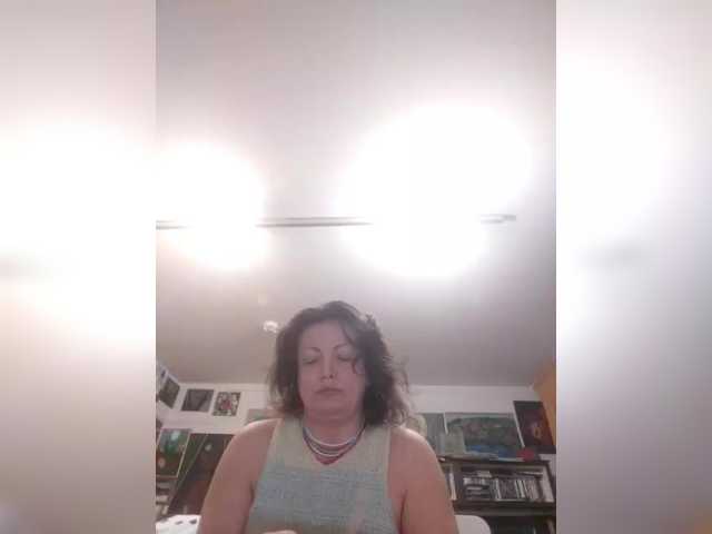 MariaAnaDei Live Cam on BongaCams