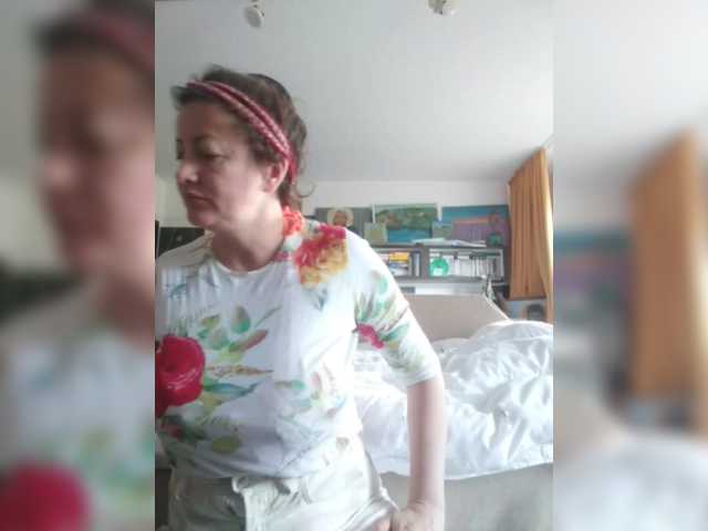 MariaAnaDei from BongaCams is Freechat