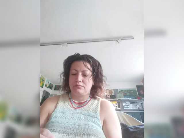 MariaAnaDei's BongaCams show and profile