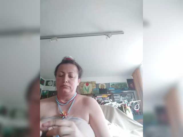 MariaAnaDei's BongaCams show and profile