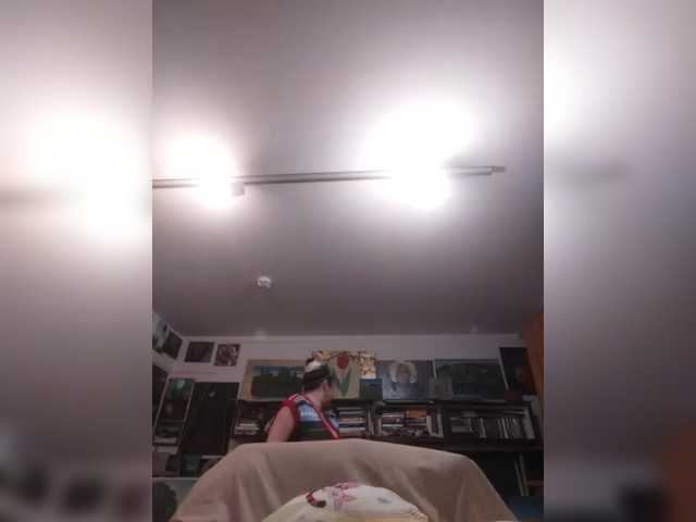 MariaAnaDei from BongaCams is Freechat