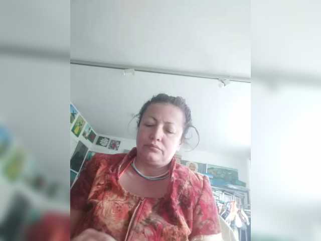 MariaAnaDei's BongaCams show and profile