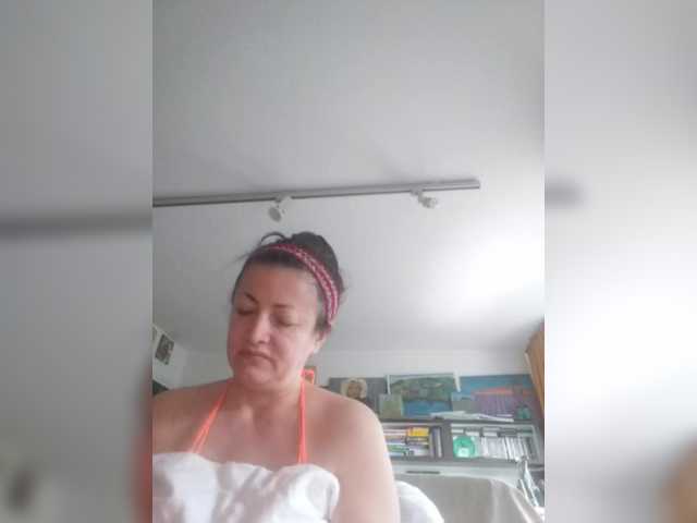 MariaAnaDei from BongaCams is Freechat