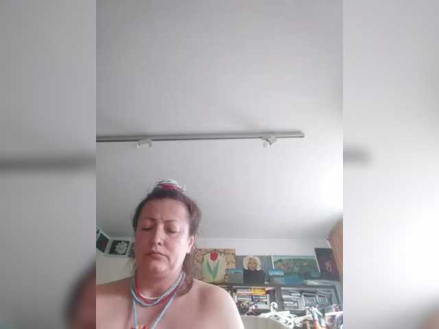 MariaAnaDei's BongaCams show and profile