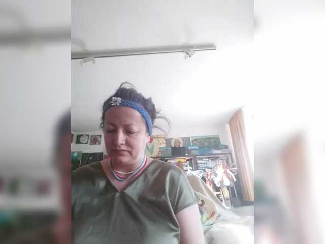 MariaAnaDei's BongaCams show and profile