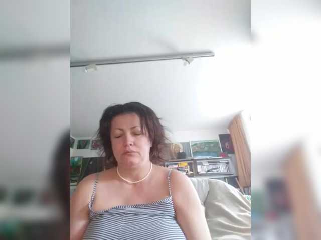 MariaAnaDei's BongaCams show and profile