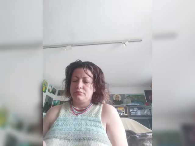 MariaAnaDei Live Cam on BongaCams