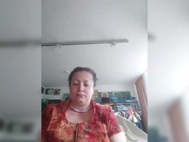 MariaAnaDei's BongaCams show and profile