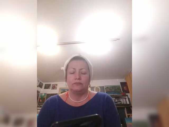 MariaAnaDei's BongaCams show and profile