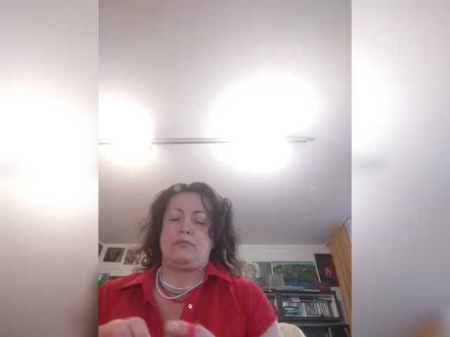 MariaAnaDei's BongaCams show and profile