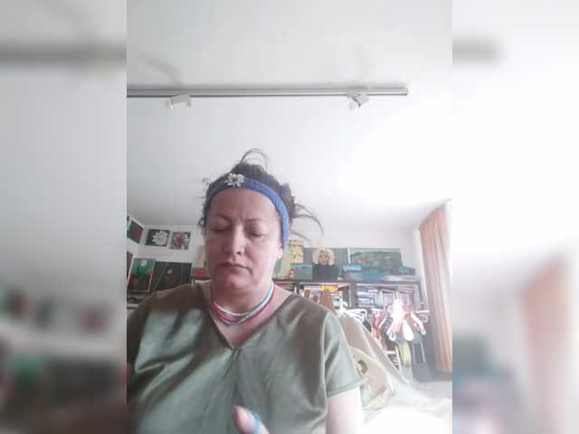 MariaAnaDei's BongaCams show and profile