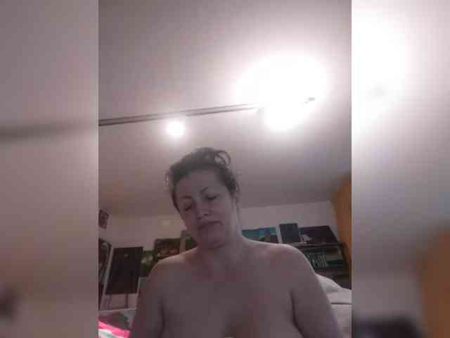 MariaAnaDei webcam