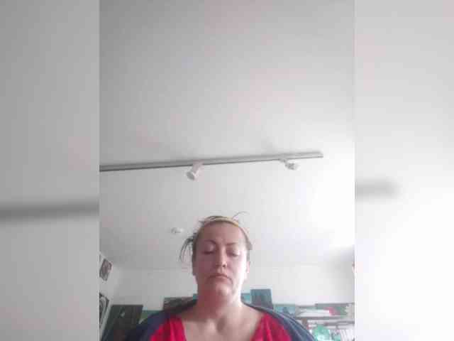 MariaAnaDei webcam