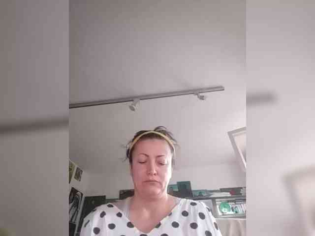 MariaAnaDei webcam