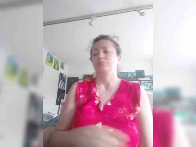 online video chat MariaAnaDei