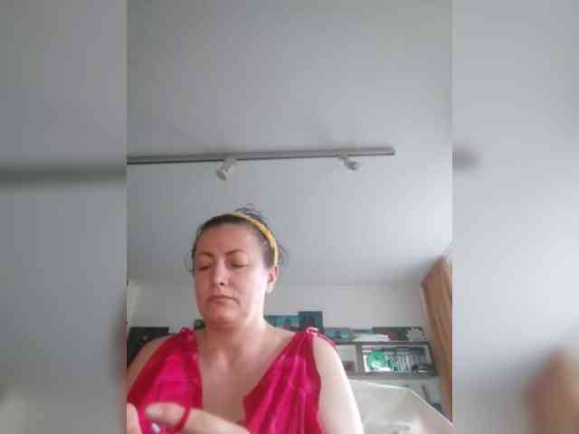 MariaAnaDei webcam