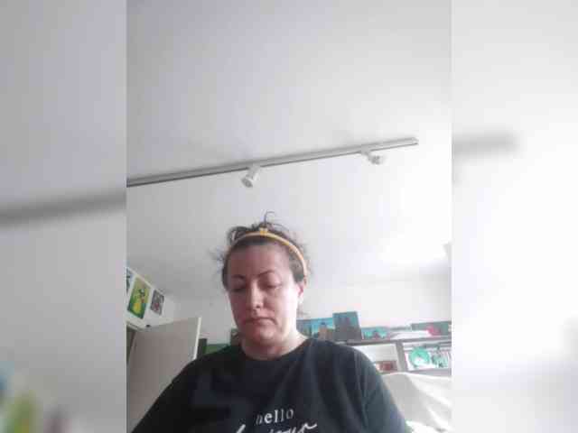 MariaAnaDei webcam