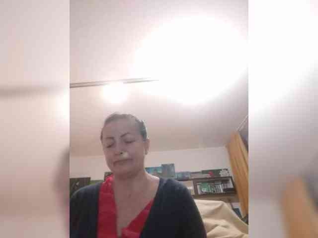 MariaAnaDei webcam